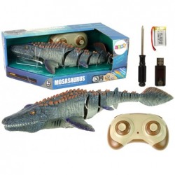 Kaugjuhitav Sea Mosasaurus Floating RC