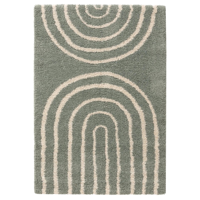 Lastetoa vaip Gobi 140x200 cm türkiis