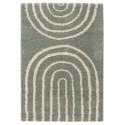 Lastetoa vaip Gobi 140x200 cm türkiis