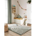 Lastetoa vaip Gobi 140x200 cm türkiis