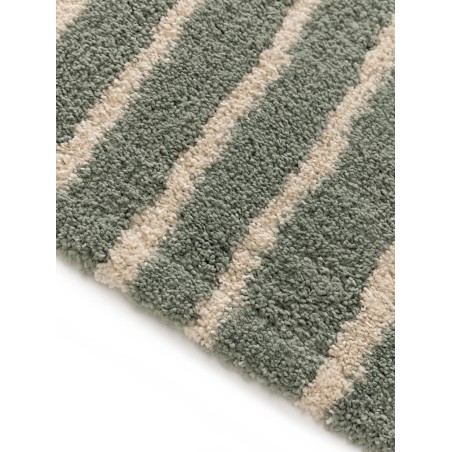 Lastetoa vaip Gobi 140x200 cm türkiis