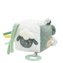 Pehme kuubik Sleepy Sheep