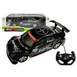 Raadio teel juhitav sportauto R/C 1:16 must