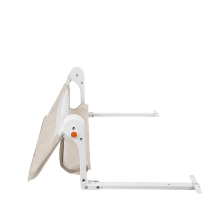 Voodipiire 150 cm beež