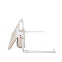 Voodipiire 150 cm beež
