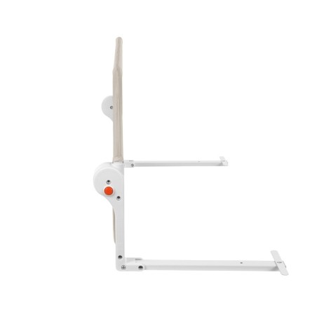 Voodipiire 150 cm beež