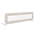 Voodipiire 150 cm beež
