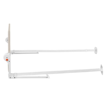 Voodipiire 150 cm beež
