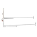 Voodipiire 150 cm beež