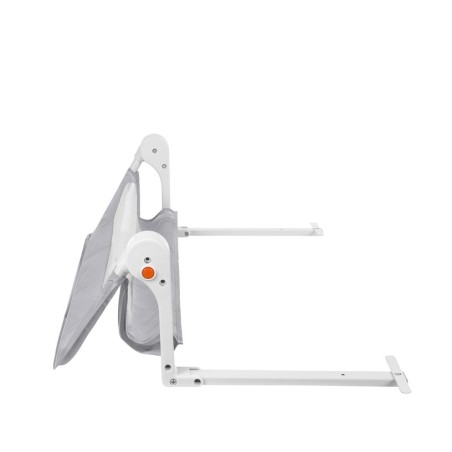 Voodipiire 150 cm hall