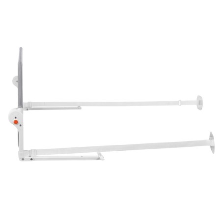 Voodipiire 150 cm hall