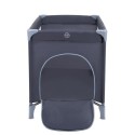 Reisivoodi 2 tasandiga So Gifted navy
