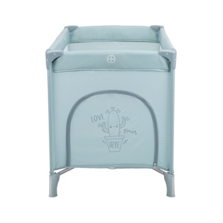 Reisivoodi 2 tasandiga So Gifted mint