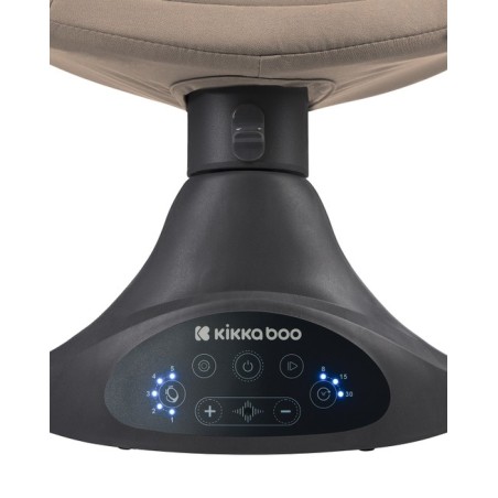 Elektriline Side-To-Side beebikiik tool Codie, beež