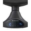 Elektriline Side-To-Side beebikiik tool Codie, tumehall