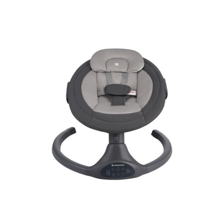 Elektriline Side-To-Side beebikiik tool Codie, tumehall
