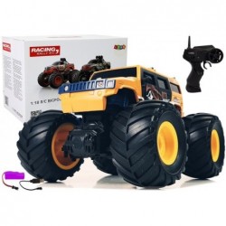 Hiiglaslik Wheels Bigfoot kaugjuhtimispult 2.4G...