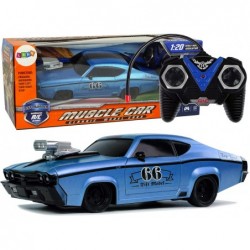 Kaugjuhtimispult Sports Car Classic 1:20 Blue...
