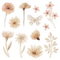 Seinakleebised meadow I