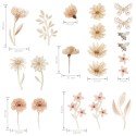 Seinakleebised meadow II