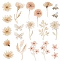 Seinakleebised meadow II