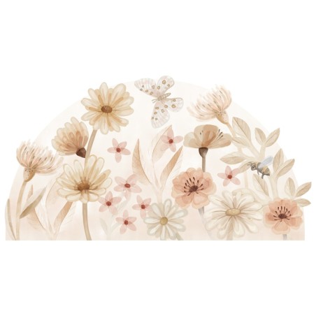Seinakleebis meadow suurus-L