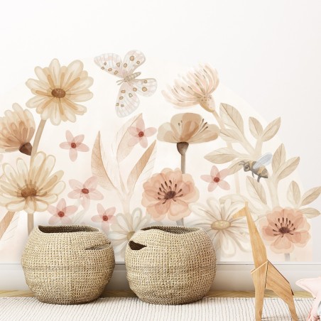 Seinakleebis meadow suurus-L