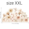 Seinakleebis meadow suurus-XXL