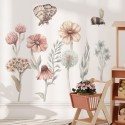 Seinakleebis wildflowers l