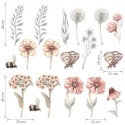 Seinakleebis wildflowers ll