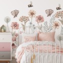 Seinakleebis wildflowers ll