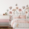 Seinakleebis wildflowers ll
