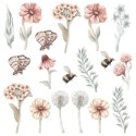 Seinakleebis wildflowers ll