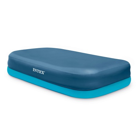 Presentkatte kate basseinile 305x183 INTEX 58412