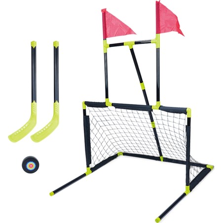 Laste 6-ühes pallimängukomplekt inSPORTline