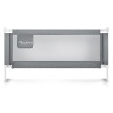 Voodi turvasiin voodipiire lukuga 180 cm hall