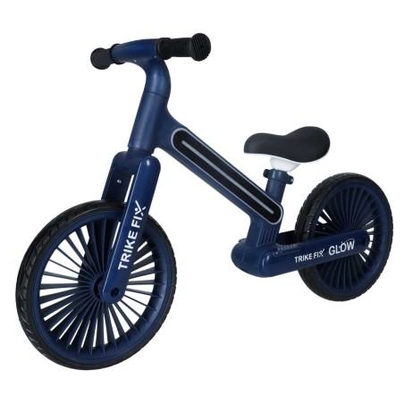 Trike Fix Glow LED jooksuratas tumesinine