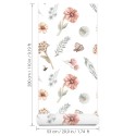 Tapeet Wildflowers