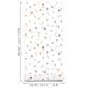 Tapeet Wildflowers mini