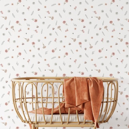 Tapeet Wildflowers mini