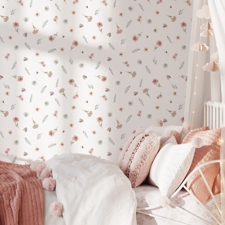 Tapeet Wildflowers mini