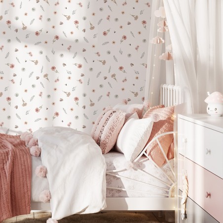 Tapeet Wildflowers mini