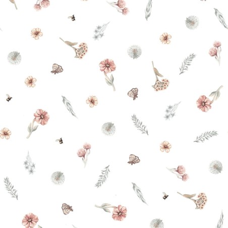 Tapeet Wildflowers mini