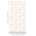 Tapeet lilled meadow mini
