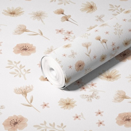 Tapeet lilled meadow mini