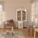 Tapeet lilled meadow mini