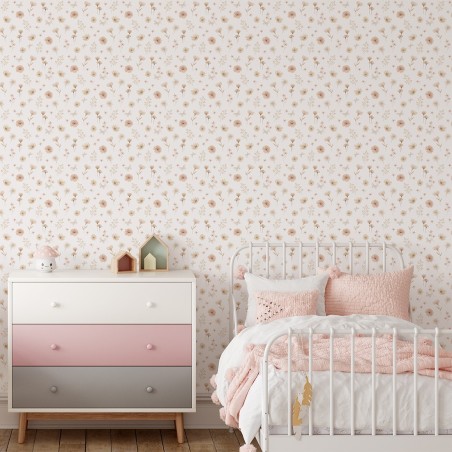 Tapeet lilled meadow mini