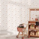 Tapeet lilled meadow mini