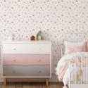 Tapeet lilled meadow mini
