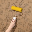 Tapeet Safari toffee